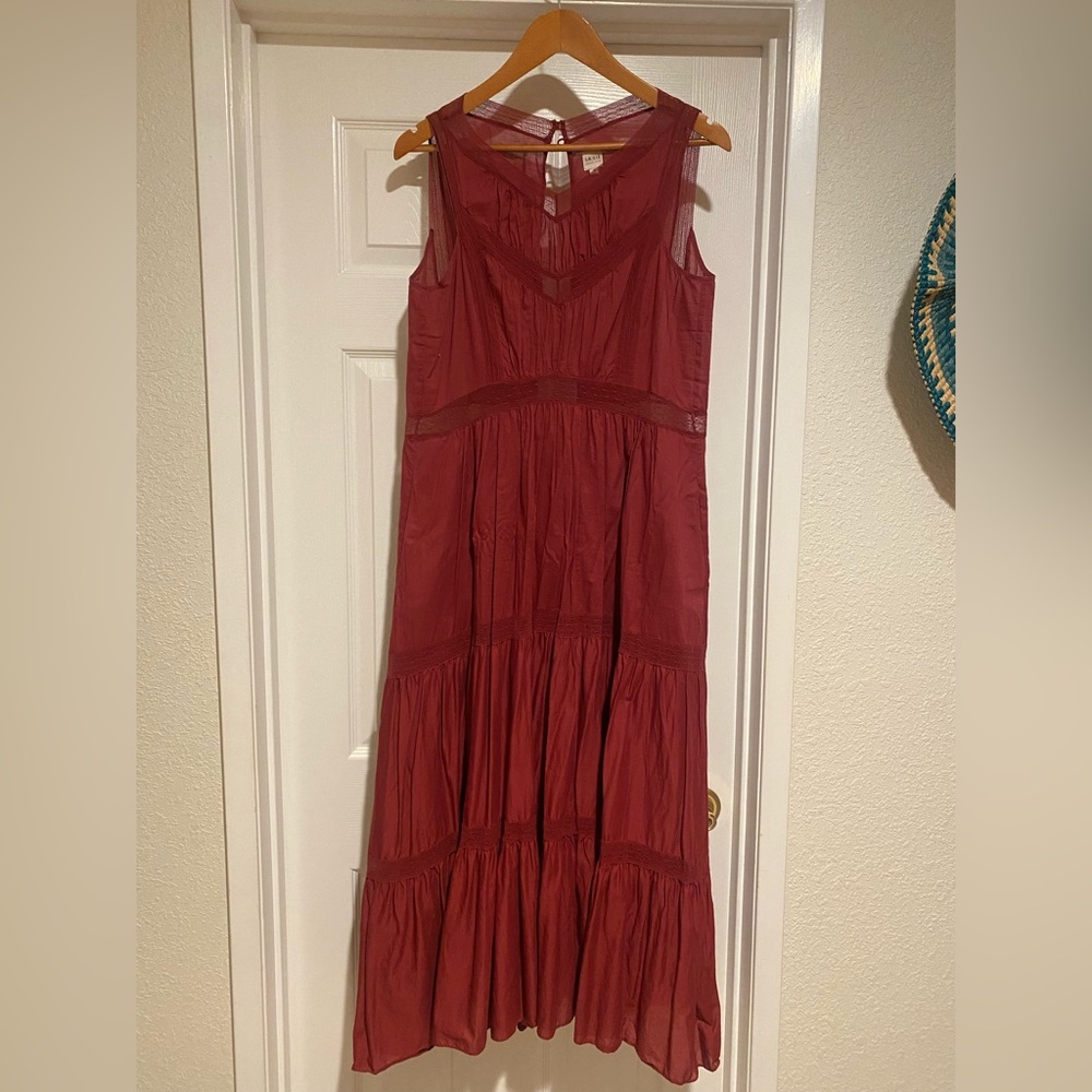 Rebecca Taylor LaVie dress